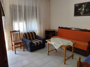 Central Flat